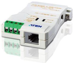 ATEN IC485SN jelátalakító Fehér (IC485SN-AT) (IC485SN-AT)