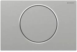 GEBERIT Clapeta de actionare, rotunda, spalare start-stop, insurubabila, Geberit Sigma10, 115.787. SN. 5 115.787. SN. 5 (115.787.SN.5)
