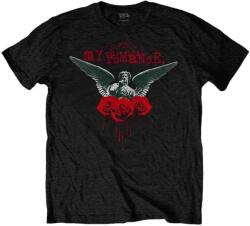 My Chemical Romance Angel of the Water Black M Ing (MCRTS08MB02)