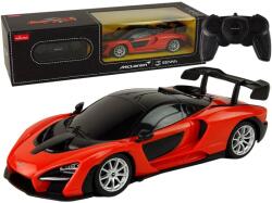 LeanToys Autó R/C McLaren 1_24 Rastar (15280) (15280)