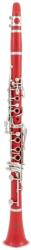Latone LCL 700 Crimson Silver Bb klarinét (LCL700CS)