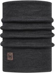 Buff Eșarfă de protecție Buff Merino Heavyweight - Solid Grey