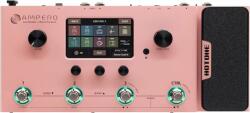 Hotone Ampero Pink Limited Edition Multieffekt (MP-100PK)