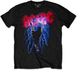 AC/DC Ing Thunderstruck Unisex Black S (GDAACDCTS04MB01)