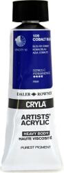Daler-Rowney Cryla Artists’ Akril festék Cobalt Blue 75 ml 1 db (125075109)