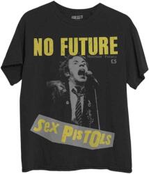 Sex Pistols Ing No Future Unisex Black M (SPTS48MB02)