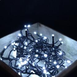 DekorTrend BASIC 240 LED fényfüzér, hidegfehér, 12 méter, KDT 242