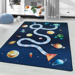 Ayyildiz Play 2910 Navy 80x120 Szőnyeg