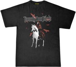 Twenty One Pilots Bishop Black M Ing (TOPTS03MB02)