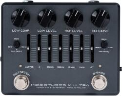 Darkglass Microtubes X Ultra Basszusgitár effektpedál (MXU)
