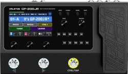 Valeton GP-200JR Multieffekt (GP-200JR)