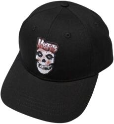 Misfits Blood Drip Skull Шапка с козирка Black (MISCAP02B)