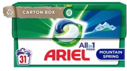 Ariel Mosókapszula ARIEL Mountain Spring Allin1 30 db - vectraline