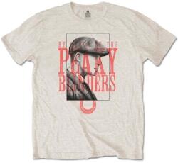 Peaky Blinders Red Logo Tommy Sand M Риза (PEAKTS06MS02)