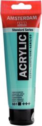 Royal Talens Standard Series АКРИЛНА боя Turquoise Green 120 ml 1 бр (17096612)