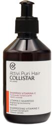 Collistar Attivi Puri Hair Vitamin C Shampoo 250 ml (8015150297240) (8015150297240)