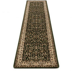My carpet company kft My Carpet Company Royal Adr Futó 1745 Zöld 70x300 cm Szőnyeg