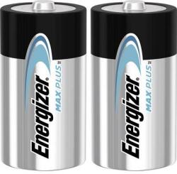 Energizer Max Plus Babyelem Alkáli mangán 1.5 V 2 db (E301324200) (E301324200)