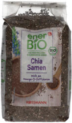 enerBiO chia mag - 300 g