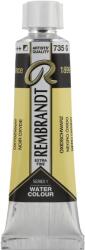 Rembrandt Professional Vopsea acuarela Negru oxid 10 ml 1 buc (<![CDATA[05017350]]>)