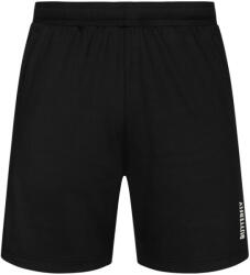 Butterfly Pantali scurți pentru bărbați Shorts Kushiro Black XL