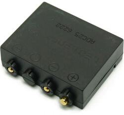 Ledlenser Lítium akku H7R. 2 (LL-7789) (LL-7789) (LL-7789)