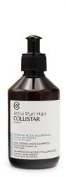 Collistar Attivi Puri Hair Hyaluronic Acid Shampoo 250 ml (8015150297301) (8015150297301)