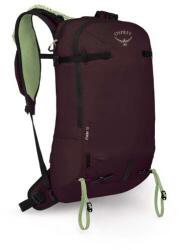 Osprey Rucsac FIRN 18 elderberry purple/pepprmnt grn Rucsac tura