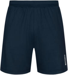 Butterfly Pantali scurți pentru bărbați Shorts Kushiro Navy L