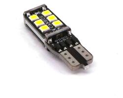 motoLEDy 4 Db LED Izzó T10 W10W 10-18V 560lm CANBUS