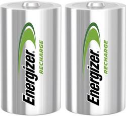 Energizer Góliát akku D NiMH, 1, 2V 2500 mAh, 2 db, Energizer HR20, LR20, D, AM1, XL, MN1300, 813, E95, LR20N, 13A (635675) (635675)