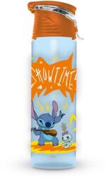 Pyramid International Chugger Bottle, 700 ml, Disney: Lilo & Stitch, Műanyag, Hordozható kulacs
