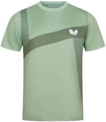 Butterfly Tricou pentru bărbați T-Shirt Abiko Mint M