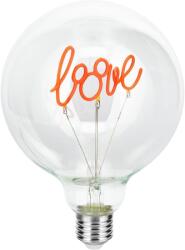 Paladone Paladone, Disney: Mickey, Official, LED Neon, E27 (G125, 1W), Lámpa izzó