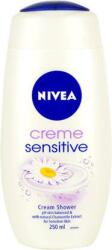 Nivea Tusfürdő Creme Sensitive 250 ml (56322) (56322)