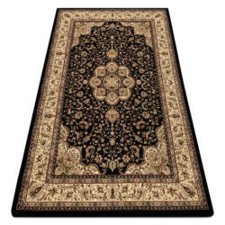 My carpet company My Carpet Company Royal Agy 521 Fekete 150x230 cm Szőnyeg