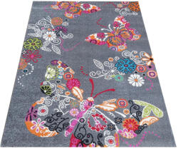 My carpet company kft My Carpet Company Bella 114 Szürke 400x500 cm Szőnyeg