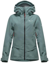 Salewa Ortles Gtx 3L Epe Jkt W Mărime: L / Culoare: negru (00-0000029181)