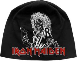 Iron Maiden шапка Killers Black (<![CDATA[JB061]]>)