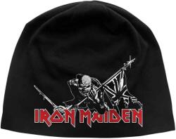 Iron Maiden шапка The Trooper Black (<![CDATA[JB063]]>)