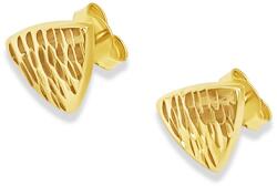 ÉkszerM Arany Stekkeres Fülbevaló AU 95570