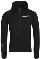 PROGRESS Torez Merino Hoody Mărime: L / Culoare: negru (17CGMTS1)