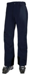 Helly Hansen Legendary Insulated Pant Mărime: XL / Culoare: negru (65704_990-XL)