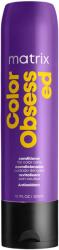 Matrix Total Results Color Obsessed Conditioner 300 ml (3474630740921) (3474630740921)