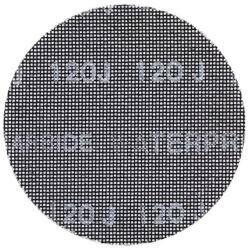 DEWALT DTM3105-QZ Excenter Csiszolólap 125 mm 120G Szemcsefinomság 5 db/Csomag (DTM3105-QZ) (DTM3105-QZ)