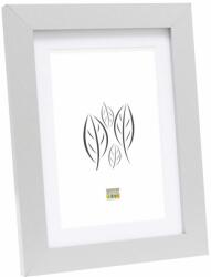 Deknudt Frames S66KD1 P1 33, 2x48, 2 Képkeret - Ezüst (S66KD1 P1 30X45) (S66KD1 P1 30X45)