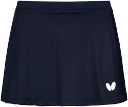 Butterfly Fustă pentru femei Skirt Chiara Navy XL