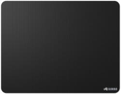 Glorious PC Gaming Race Egérpad Glorious Gaming 2 XL Gaming Egérpad Perem nélküli gumírozott 460 x 355mm - Fekete (GLO-MP2-CLTH-EGL-XL-BLK) (GLO-MP2-CLTH-EGL-XL-BLK)