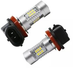 motoLEDy 2 Db LED Izzó H11 12V 1900lm CANBUS