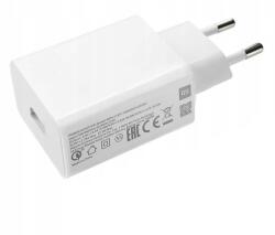 Xiaomi Mi Hálózati USB Gyorstöltő - 22.5W, Fehér